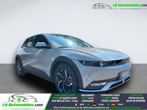 Ioniq 5 58 kWh - 170 ch 2024 occasion 31850 Beaupuy