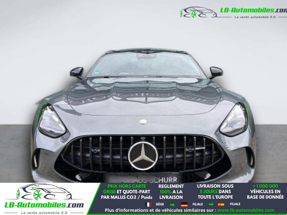 AMG GT R 585 ch BVA 2024 occasion 31850 Beaupuy