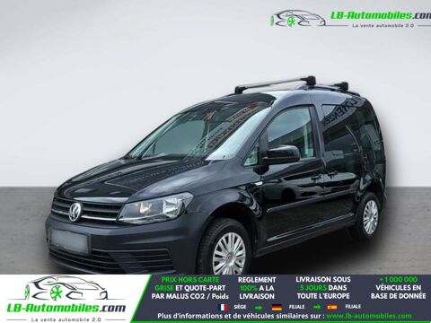 Annonce voiture Volkswagen Caddy 19980 €