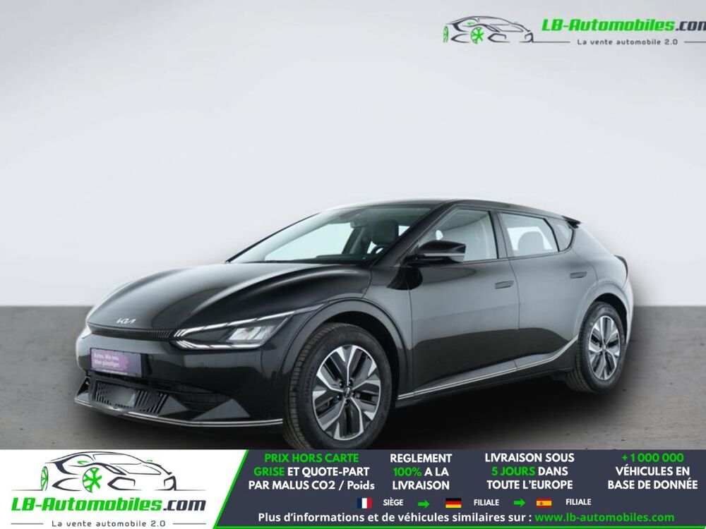 EV6 170 ch 2023 occasion 31850 Beaupuy