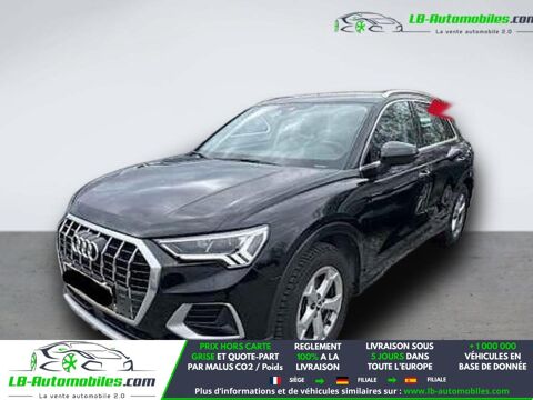 Annonce voiture Audi Q3 28500 €