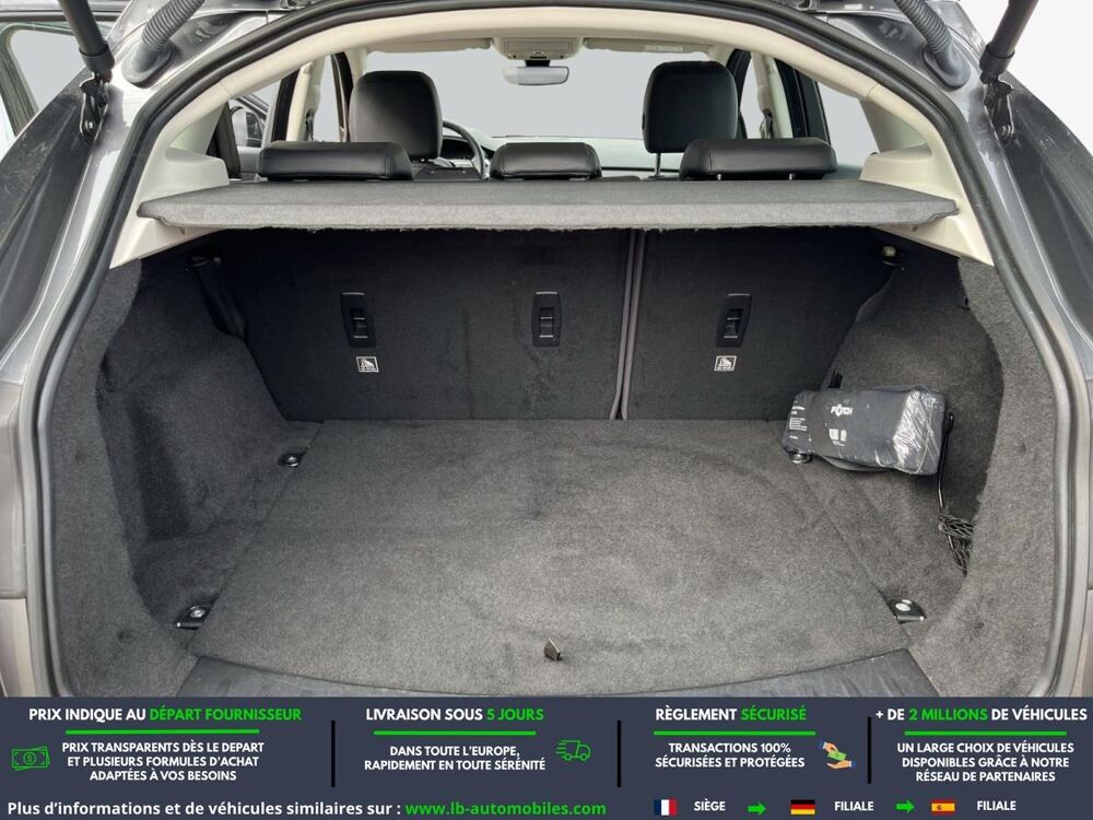 E-PACE 2.0 - 250 ch AWD BVA 2018 occasion 31850 Beaupuy