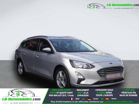 Focus 1.0 EcoBoost 100 BVM 2021 occasion 31850 Beaupuy