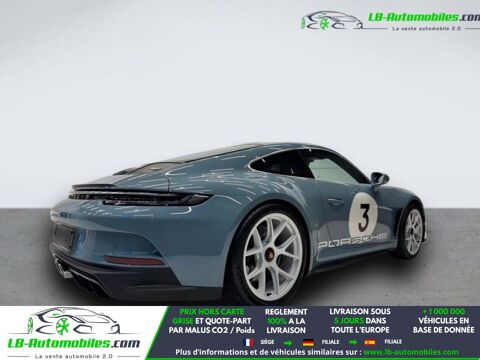 Annonce voiture Porsche 911 473400 €