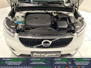 XC40 T4 190 ch BVA 2019 occasion 31850 Beaupuy
