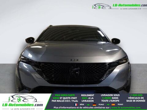 308 SW PHEV 225 e-BVA 2023 occasion 31850 Beaupuy