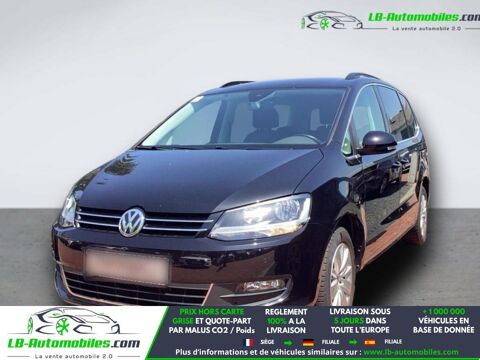 Sharan 1.4 TSI 150 BVA 2020 occasion 31850 Beaupuy