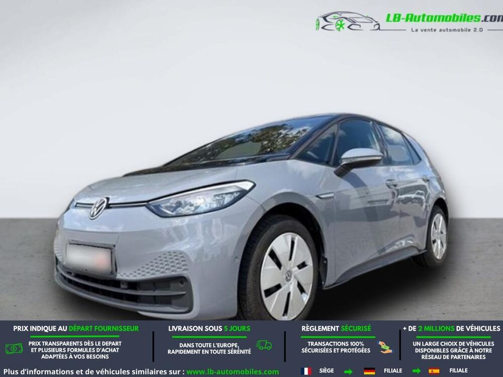 ID.3 150 ch Pure Performance 2022 occasion 31850 Beaupuy