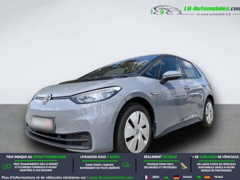 Annonce voiture Volkswagen ID.3 19980 €