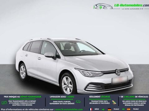 Golf SW 2.0 TDI 150 BVA 2024 occasion 31850 Beaupuy