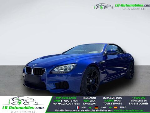 M6 560CH 2013 occasion 31850 Beaupuy