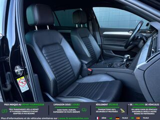 Passat 1.4 TSI 218 Hybride Rechargeable BVA 2019 occasion 31850 Beaupuy