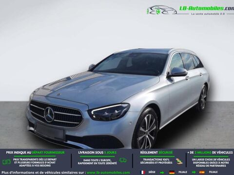 Classe E 300 e BVA 2020 occasion 31850 Beaupuy
