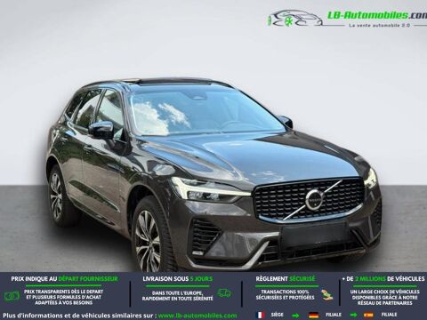 XC60 T6 AWD 253 ch + 145 ch BVA 2023 occasion 31850 Beaupuy