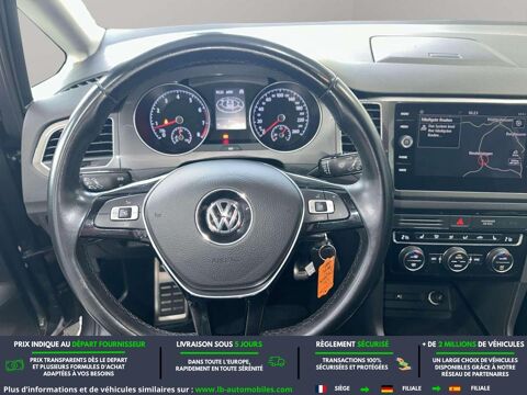 Golf 1.5 TSI 130 BVM 2019 occasion 31850 Beaupuy