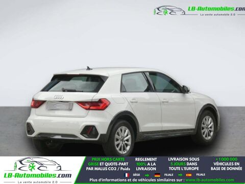 A1 30 TFSI 110 ch BVM 2023 occasion 31850 Beaupuy