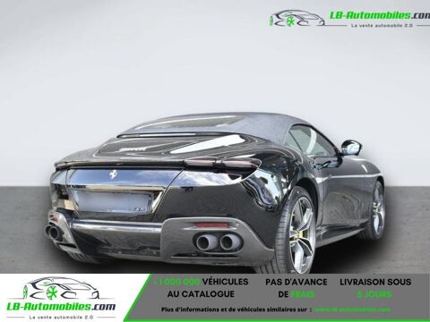 Roma V8 4.0 620ch 2025 occasion 31850 Beaupuy