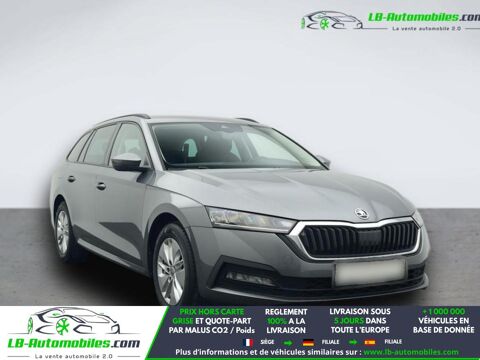 Octavia 2.0 TDI 150 ch BVA 4x4 2022 occasion 31850 Beaupuy