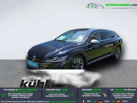 Annonce voiture Volkswagen Arteon 26970 €