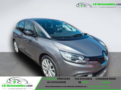 Renault Sc&eacute;nic 1.3TCe 115 BVM 2018 occasion Beaupuy 31850
