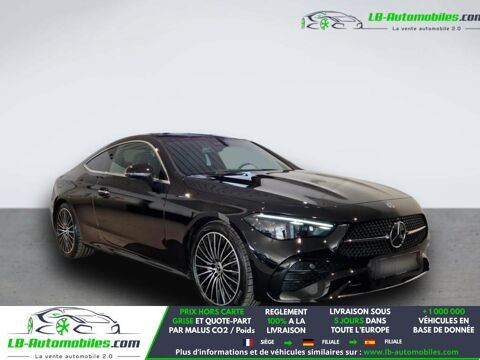 CLE 300 BVA 4MATIC 2025 occasion 31850 Beaupuy