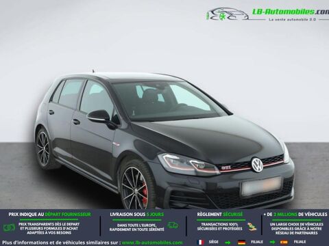 Golf 2.0 TSI 245 BVA GTI Performance 2019 occasion 31850 Beaupuy