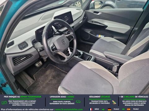 ID.3 204 ch Pro 2021 occasion 31850 Beaupuy