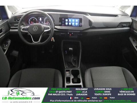Caddy 1.5 TSI 114 BVM 2021 occasion 31850 Beaupuy