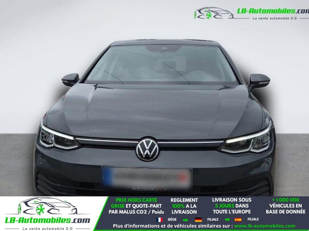 Golf 1.5 TSI ACT OPF 130 BVM 2020 occasion 31850 Beaupuy