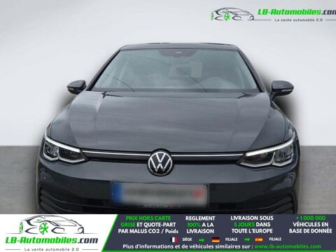 Golf 1.5 TSI ACT OPF 130 BVM 2020 occasion 31850 Beaupuy