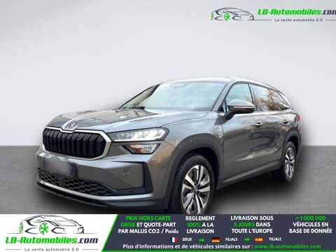 Kodiaq 2.0 TDI 150 BVA 7pl 2025 occasion 31850 Beaupuy