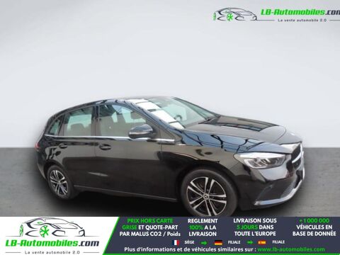 Classe B 250 e BVA 2023 occasion 31850 Beaupuy