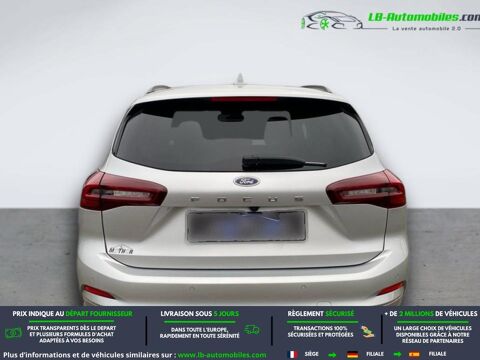 Focus 1.0 EcoBoost 155 mHEV BVA 2024 occasion 31850 Beaupuy