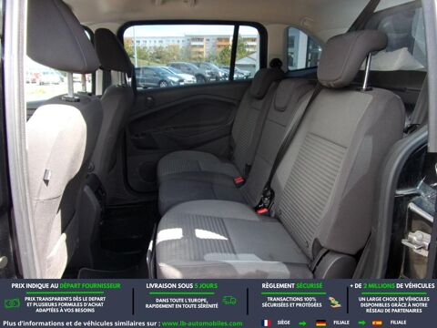 Grand C-MAX 1.5 EcoBoost 150 BVM 2017 occasion 31850 Beaupuy