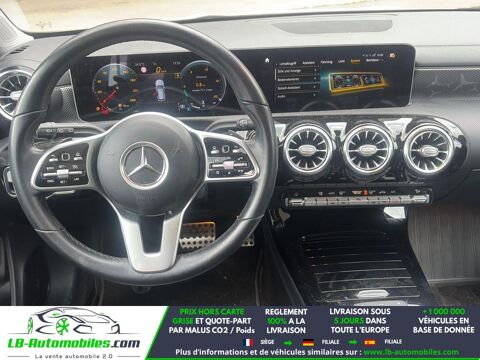 Classe CLA 200 BVA 2021 occasion 31850 Beaupuy