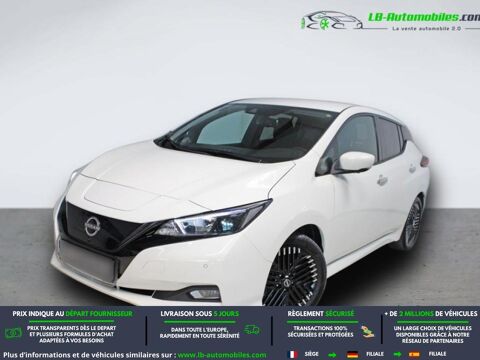 Leaf Electrique 40kWh 150 ch 2023 occasion 31850 Beaupuy