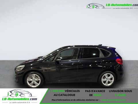 BMW Serie 2 218i 136 ch BVA 2021 occasion Beaupuy 31850