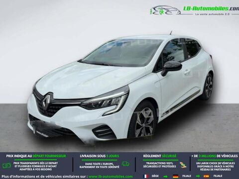 Annonce voiture Renault Clio V 14445 €