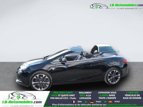 Cascada 1.4 Turbo 140 ch 2017 occasion 31850 Beaupuy