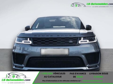 Range Rover P400e PHEV 2.0L 404ch BVA 2019 occasion 31850 Beaupuy