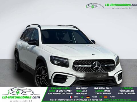 Annonce voiture Mercedes GLB 42450 €