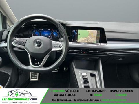Golf SW 2.0 TDI 116 BVA 2022 occasion 31850 Beaupuy