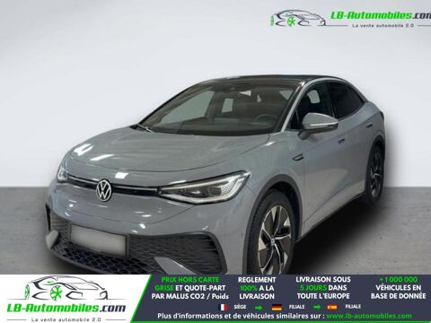 Annonce voiture Volkswagen ID.3 29607 €