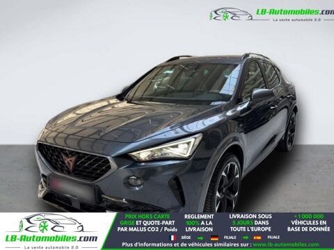 Formentor 2.0 TSI 245 ch BVA 2022 occasion 31850 Beaupuy