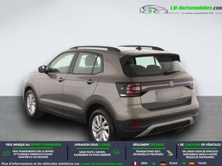 T-Cross 1.6 TDI 95 Start/Stop BVM 2020 occasion 31850 Beaupuy