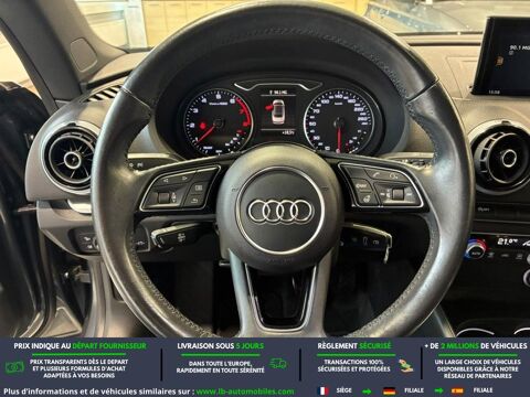 Golf 1.4 TSI 150 BVM 2016 occasion 31850 Beaupuy