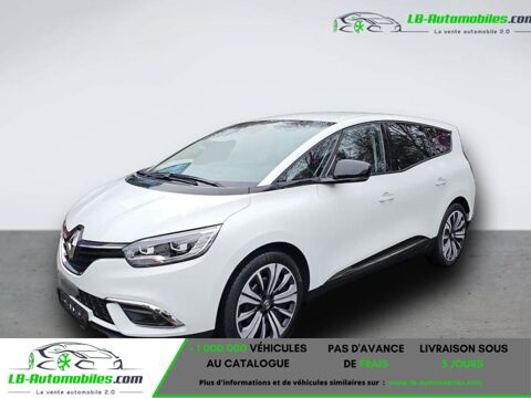 Renault Grand scenic IV TCe 140 BVM 2023 occasion Beaupuy 31850