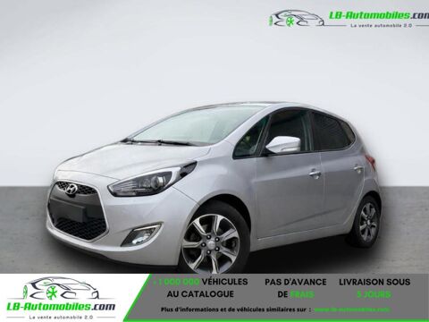 Hyundai iX20 1.4 90 BVM 2016 occasion Beaupuy 31850
