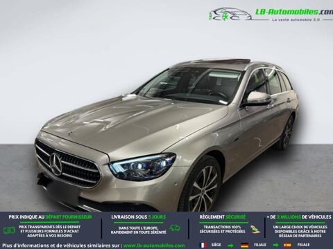 Annonce voiture Mercedes Classe E 29980 €
