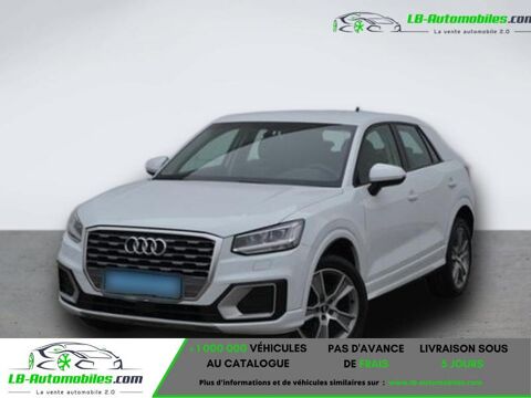 Audi Q2 TFSI 116 ch BVM 2019 occasion Beaupuy 31850